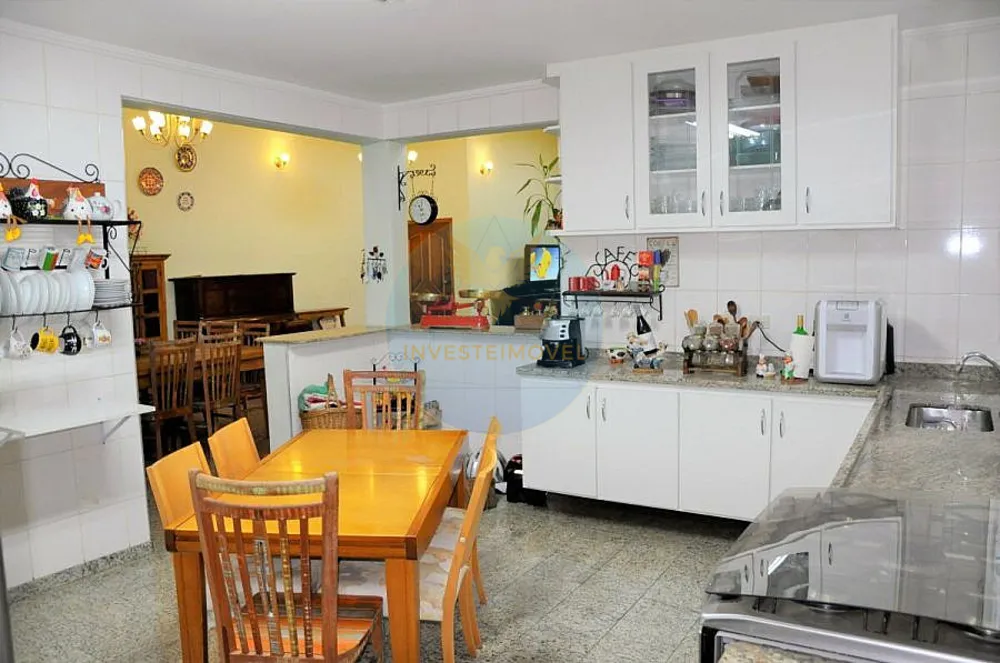 Casa de Condomínio, 4 quartos - Foto 3