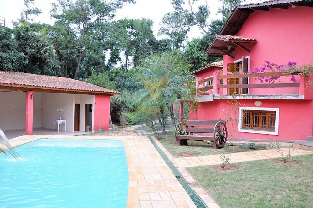 Casa de Condomínio, 4 quartos - Foto 9