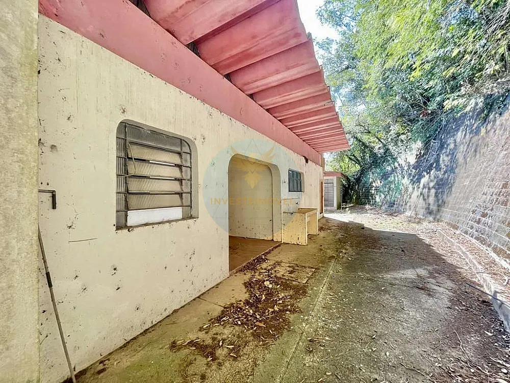 Casa, 4 quartos, 700 m² - Foto 11