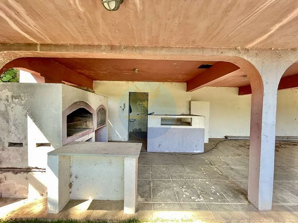 Casa, 4 quartos, 700 m² - Foto 8