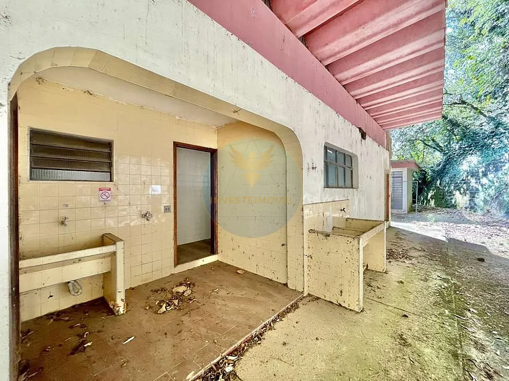 Casa, 4 quartos, 700 m² - Foto 12