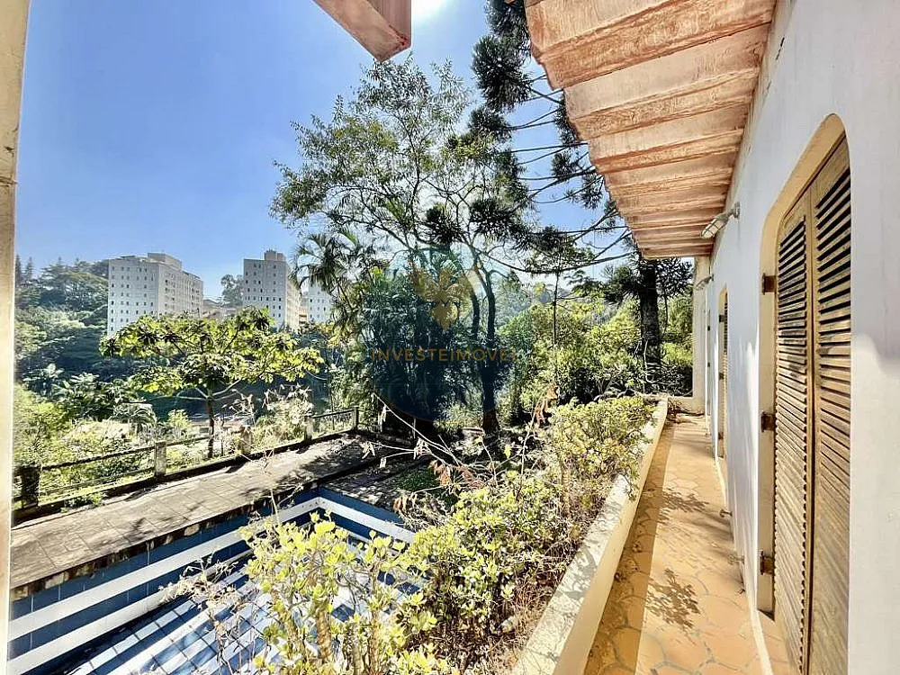 Casa, 4 quartos, 700 m² - Foto 9