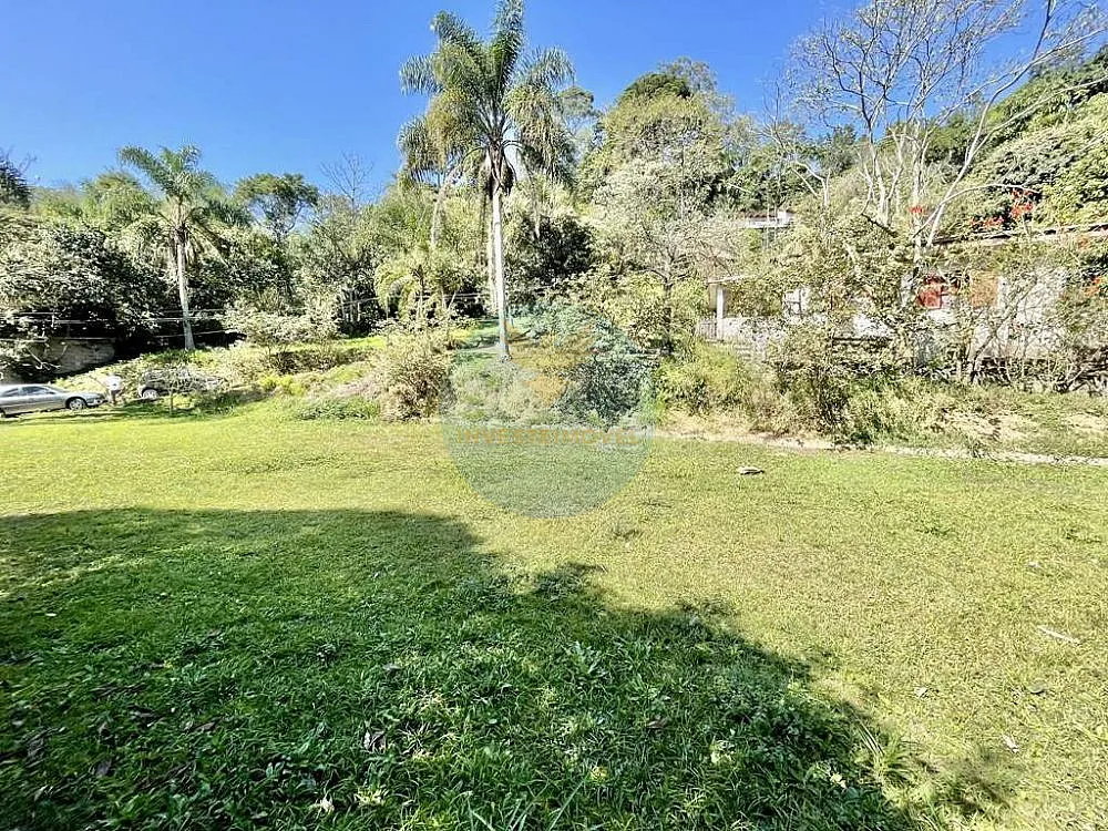 Casa, 4 quartos, 700 m² - Foto 1