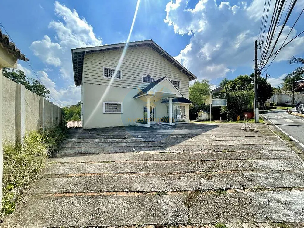 Prédio Inteiro, 229 m² - Foto 1