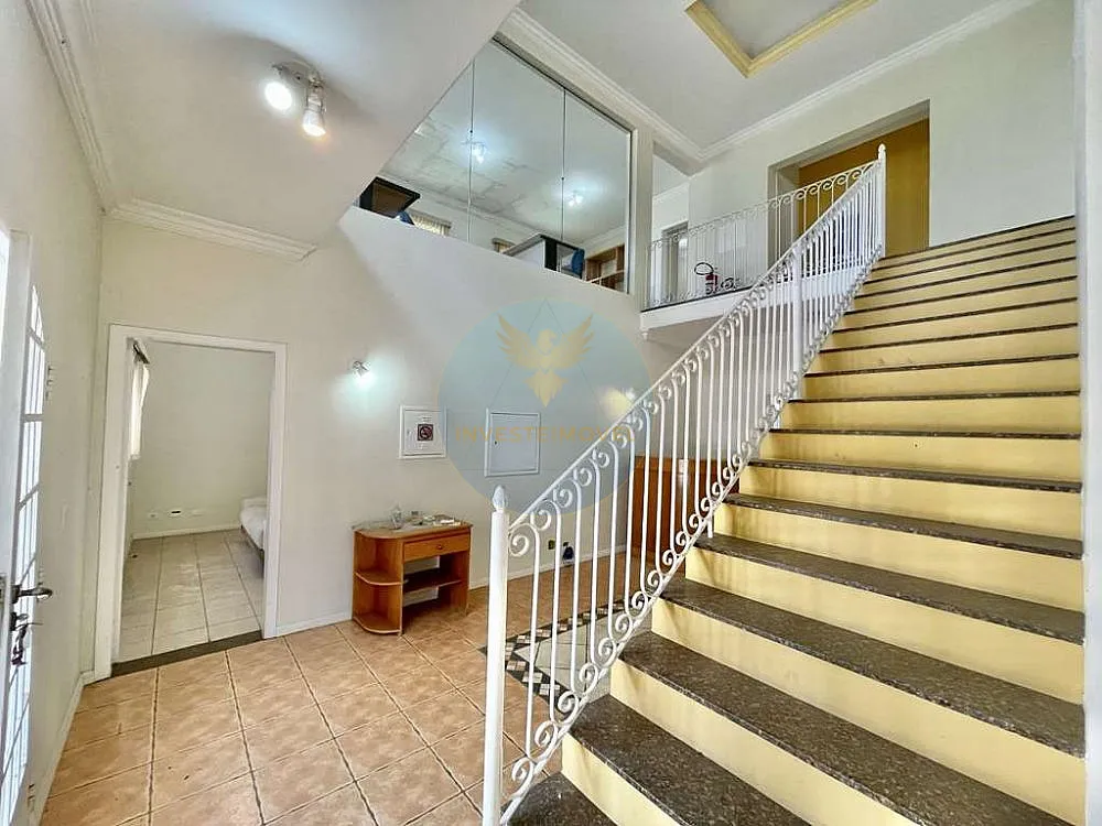 Prédio Inteiro, 229 m² - Foto 6
