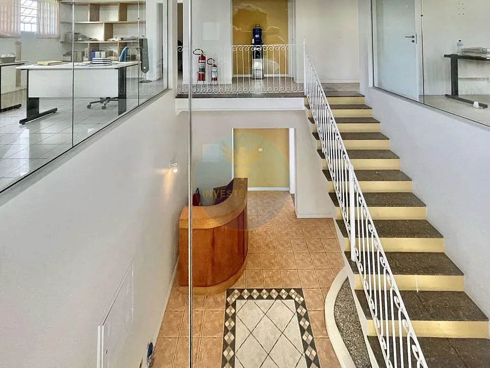 Prédio Inteiro, 229 m² - Foto 15