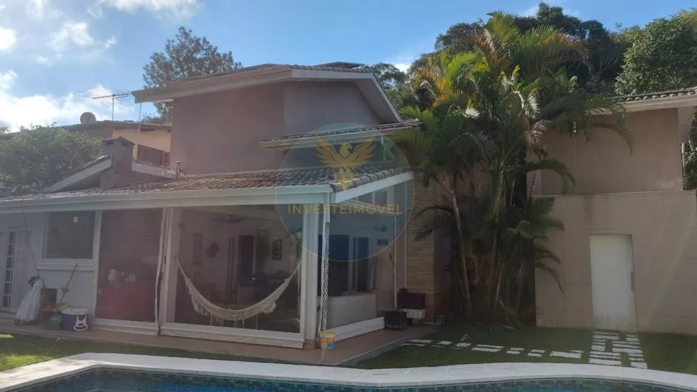 Casa de Condomínio à venda com 4 quartos, 310m² - Foto 3