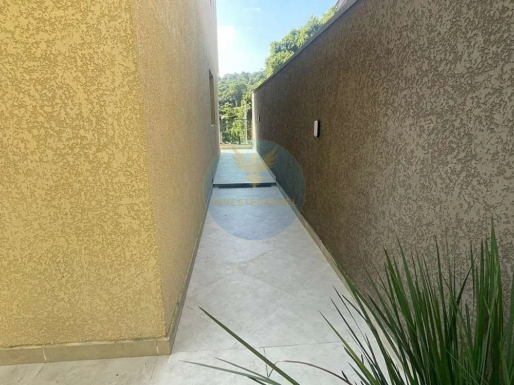 Casa de Condomínio, 3 quartos - Foto 11