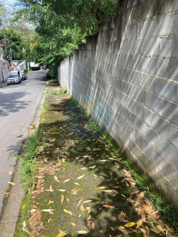 Terreno à venda, 2400m² - Foto 4