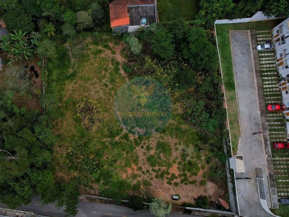 Terreno à venda, 2400m² - Foto 3