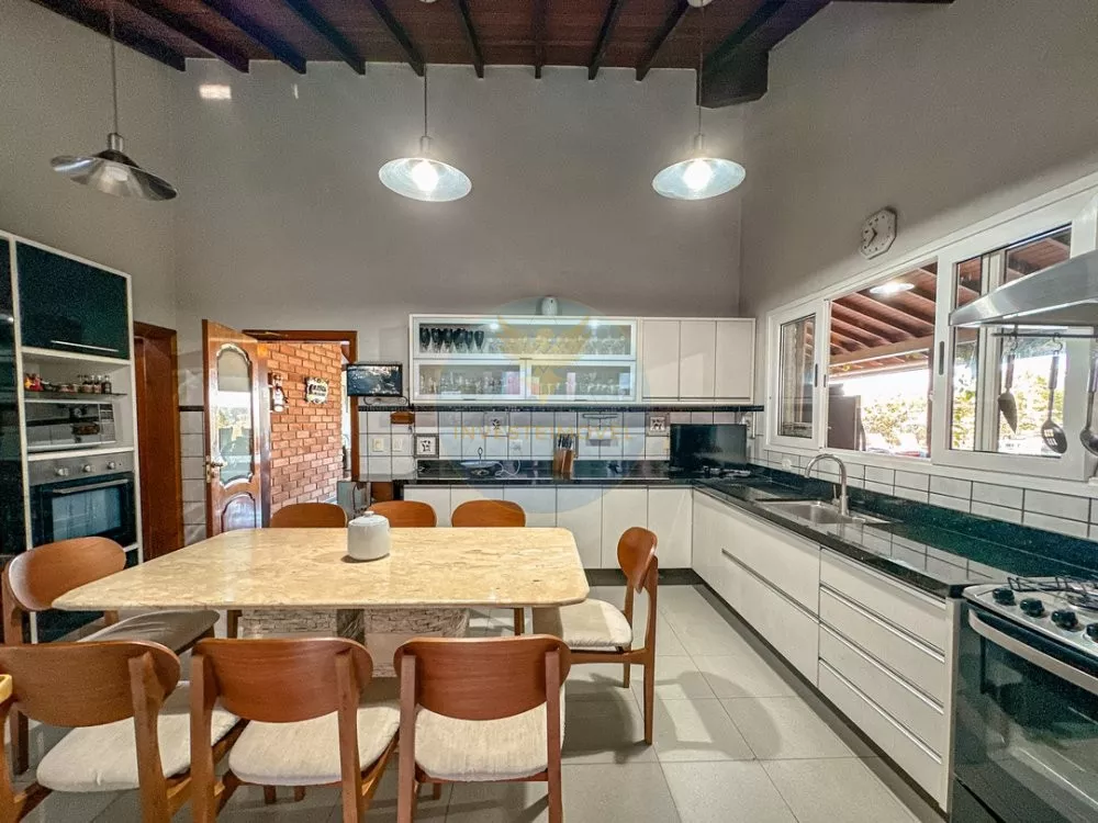 Casa de Condomínio à venda com 4 quartos, 900m² - Foto 12