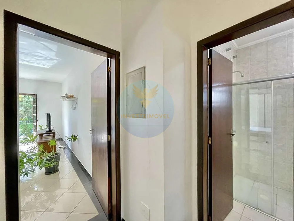 Casa de Condomínio, 4 quartos - Foto 10