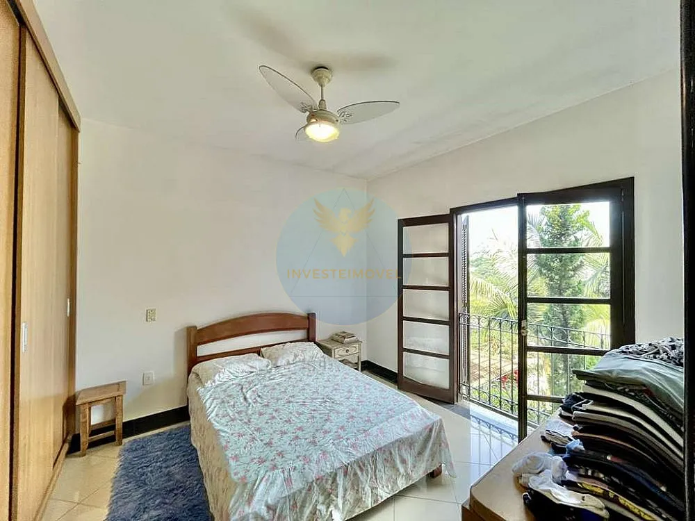 Casa de Condomínio, 4 quartos - Foto 7