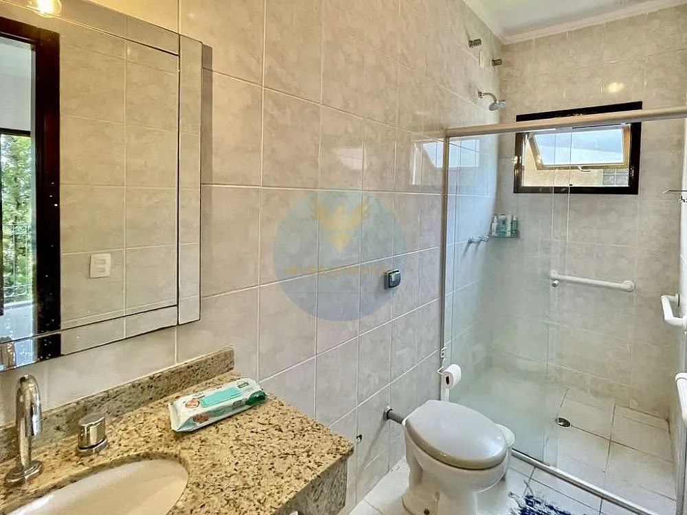 Casa de Condomínio, 4 quartos - Foto 8