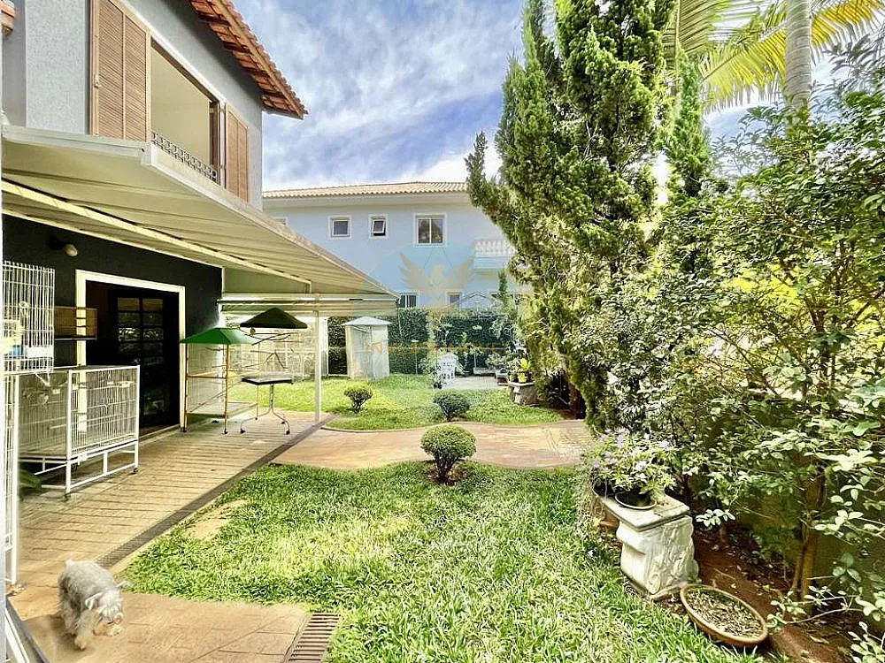 Casa de Condomínio, 4 quartos - Foto 12