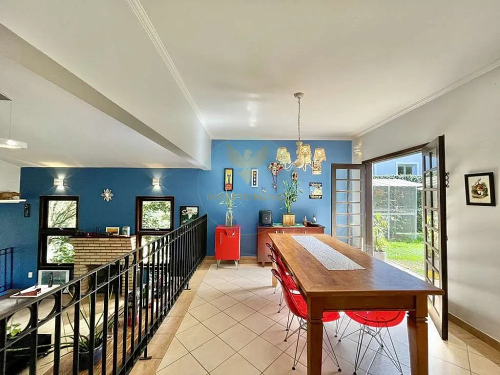 Casa de Condomínio, 4 quartos - Foto 4