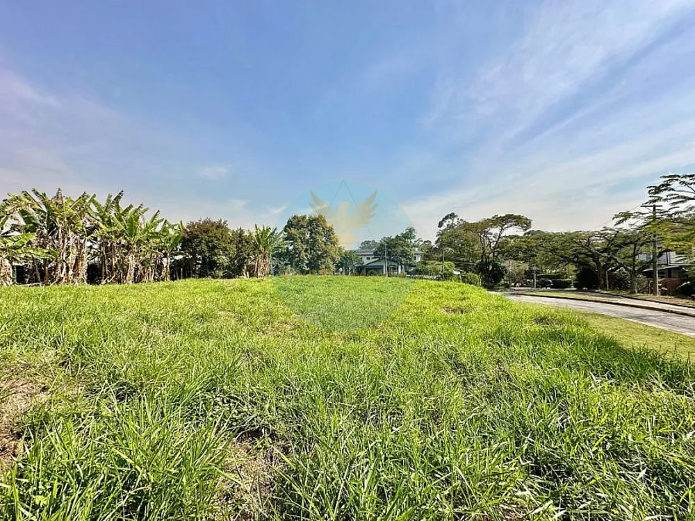 Terreno, 1121 m² - Foto 1
