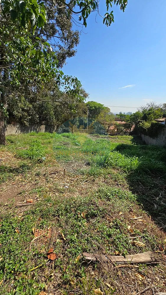 Terreno, 511 m² - Foto 1