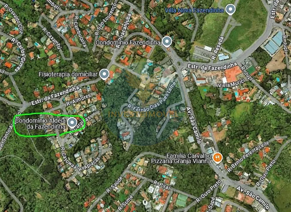 Terreno, 511 m² - Foto 2