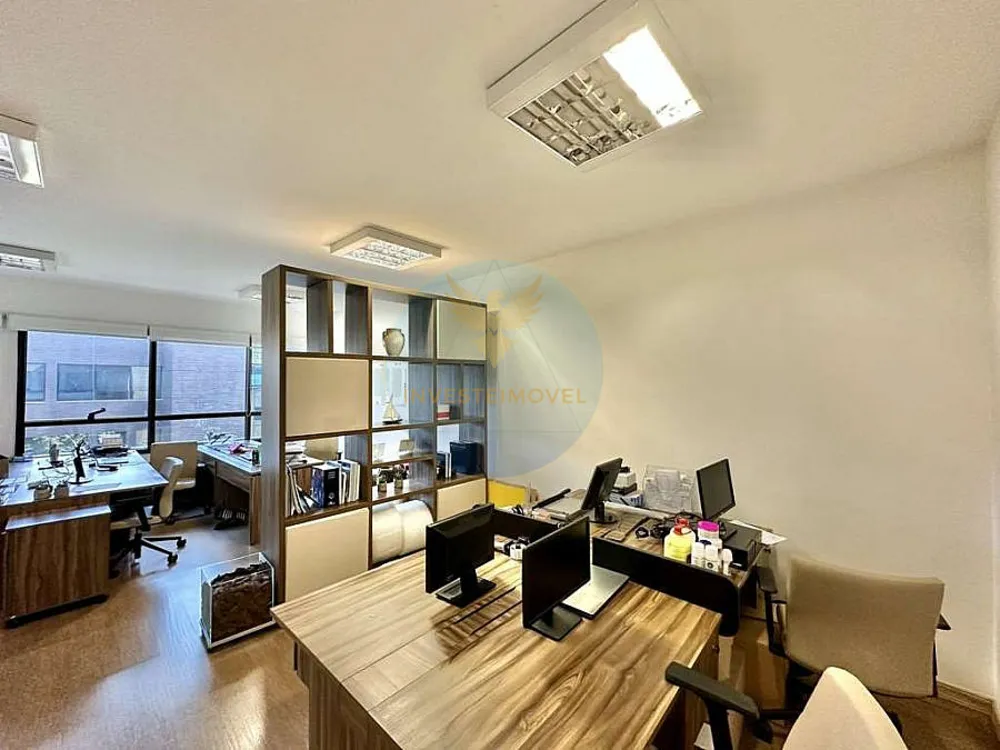 Sala-Conjunto, 82 m² - Foto 4