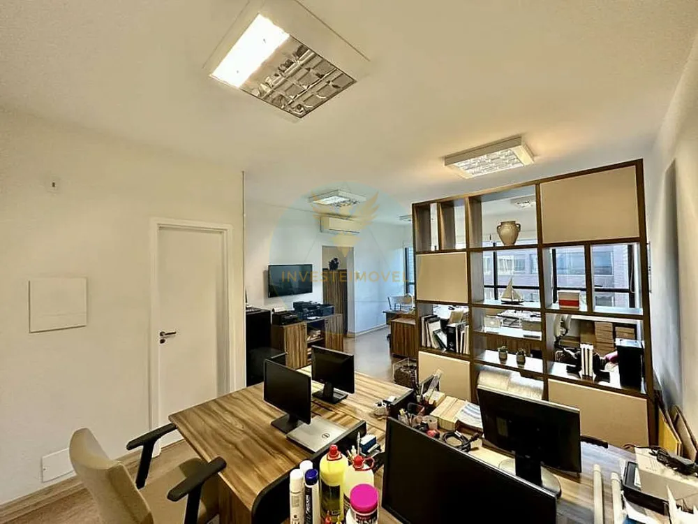 Sala-Conjunto, 82 m² - Foto 12