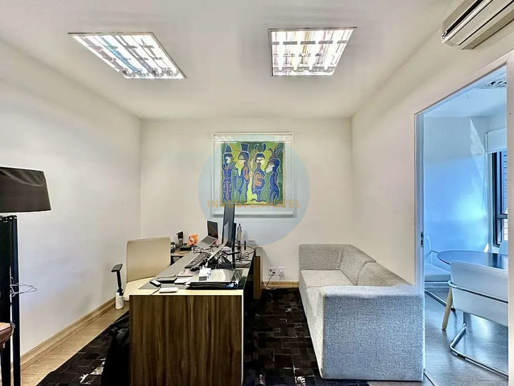 Sala-Conjunto, 82 m² - Foto 9