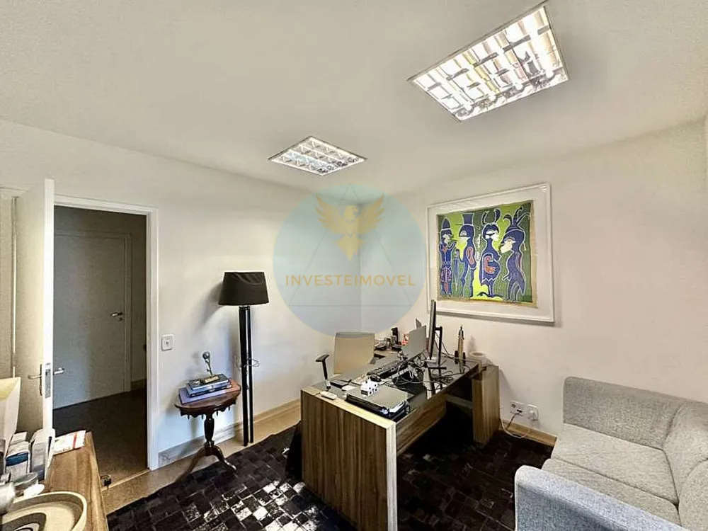 Sala-Conjunto, 82 m² - Foto 1