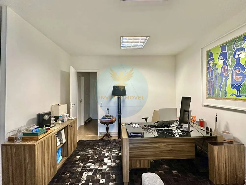 Sala-Conjunto, 82 m² - Foto 3