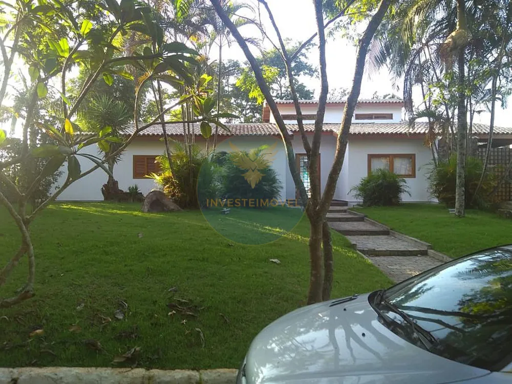 Casa de Condomínio, 3 quartos - Foto 12