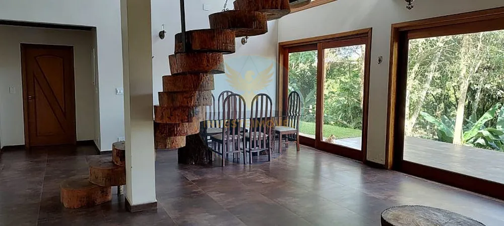 Casa de Condomínio, 3 quartos - Foto 5