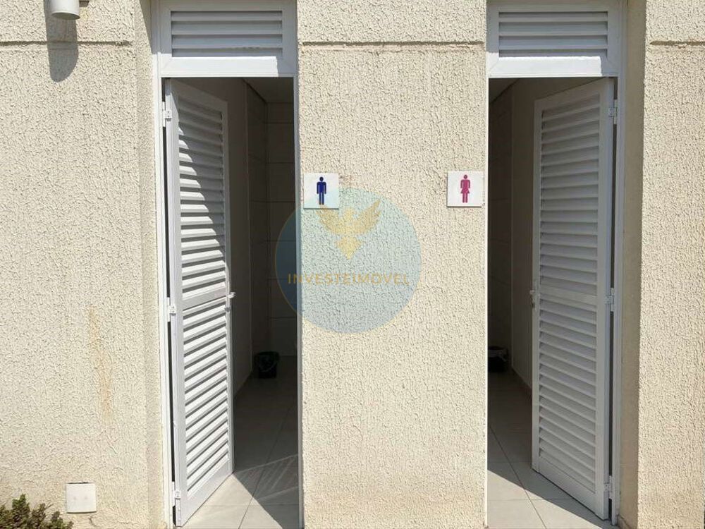 Apartamento à venda com 2 quartos, 53m² - Foto 3