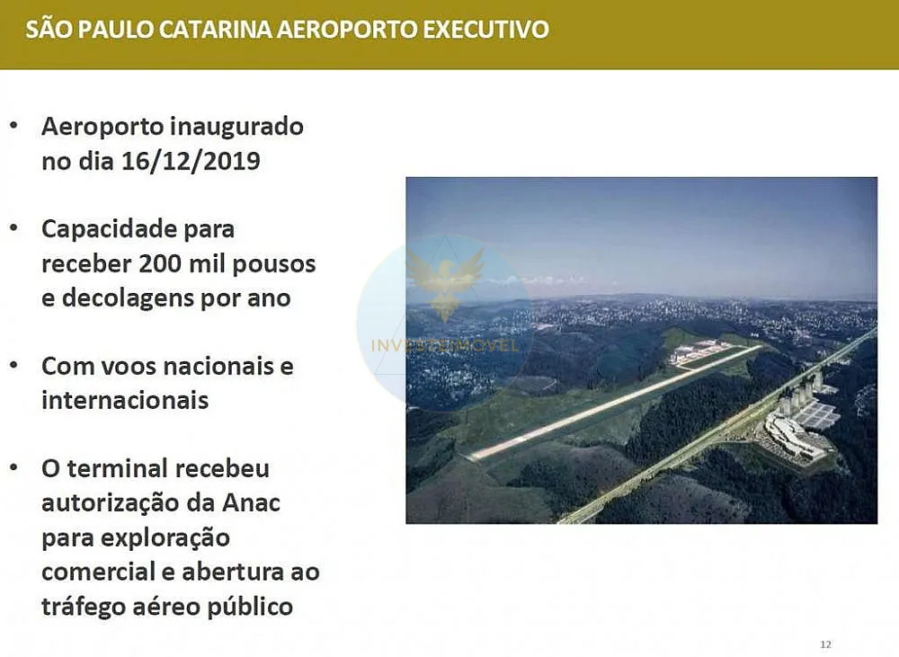 Terreno, 2 hectares - Foto 4