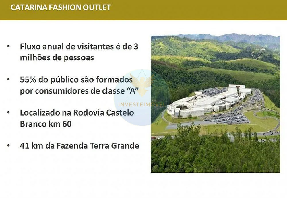 Terreno, 2 hectares - Foto 7