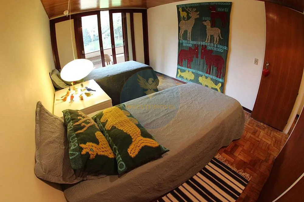 Casa, 4 quartos, 525 m² - Foto 11