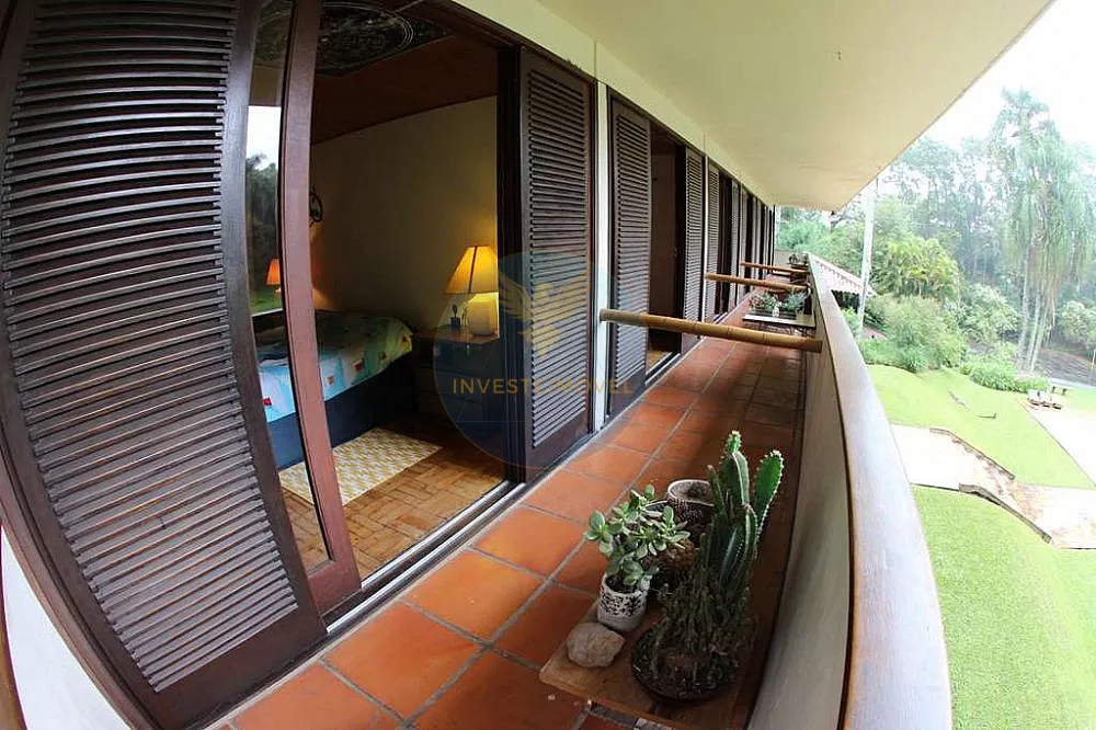 Casa, 4 quartos, 525 m² - Foto 7