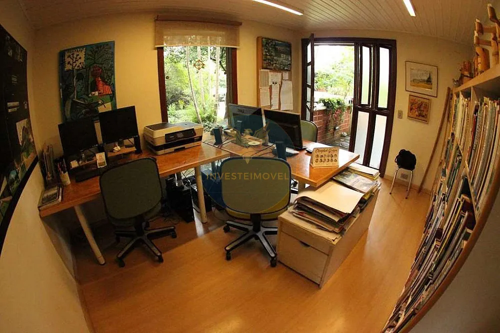 Casa, 4 quartos, 525 m² - Foto 3