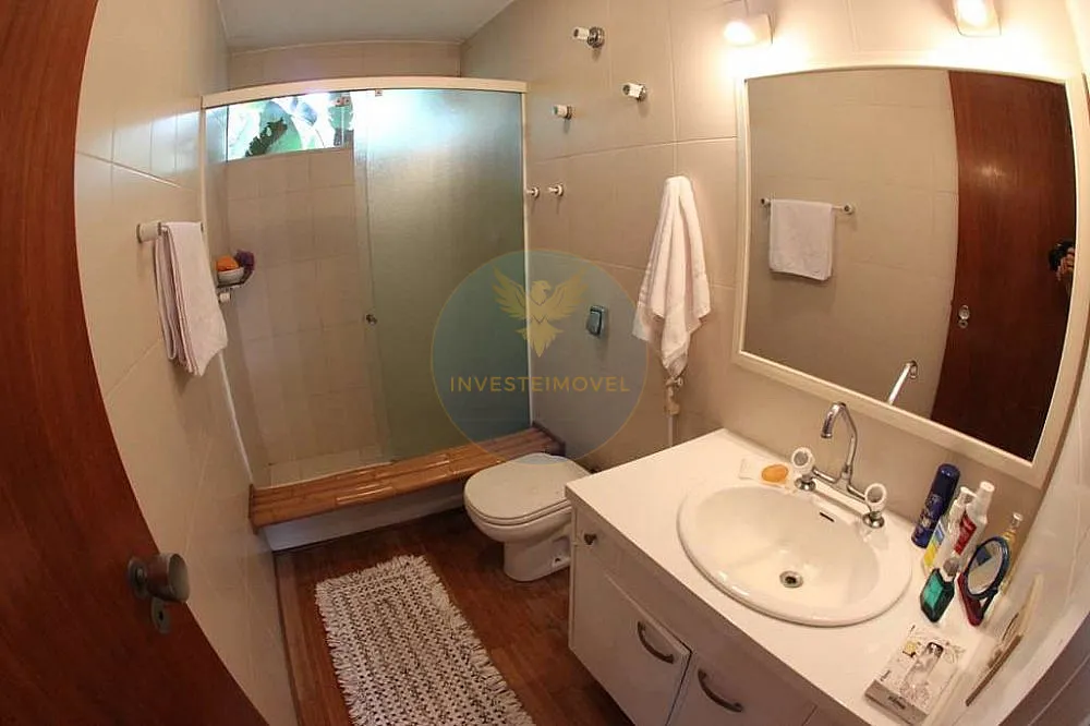 Casa, 4 quartos, 525 m² - Foto 13