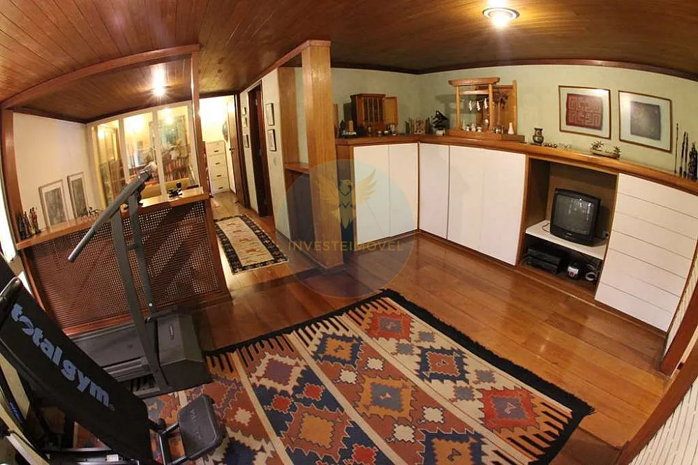Casa, 4 quartos, 525 m² - Foto 4