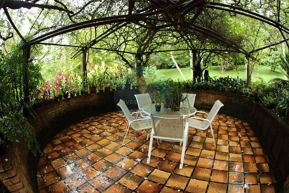 Casa, 4 quartos, 525 m² - Foto 16