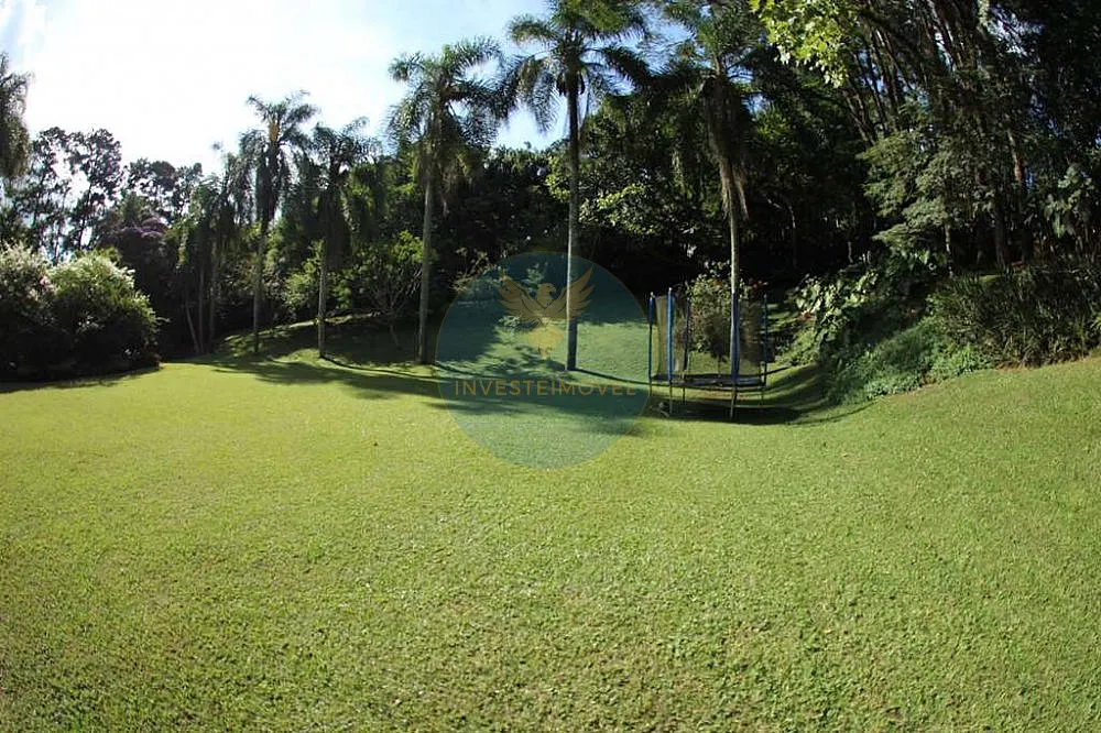 Casa, 4 quartos, 525 m² - Foto 2