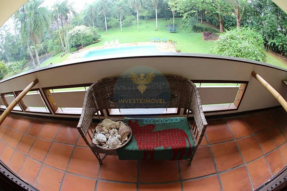 Casa, 4 quartos, 525 m² - Foto 5