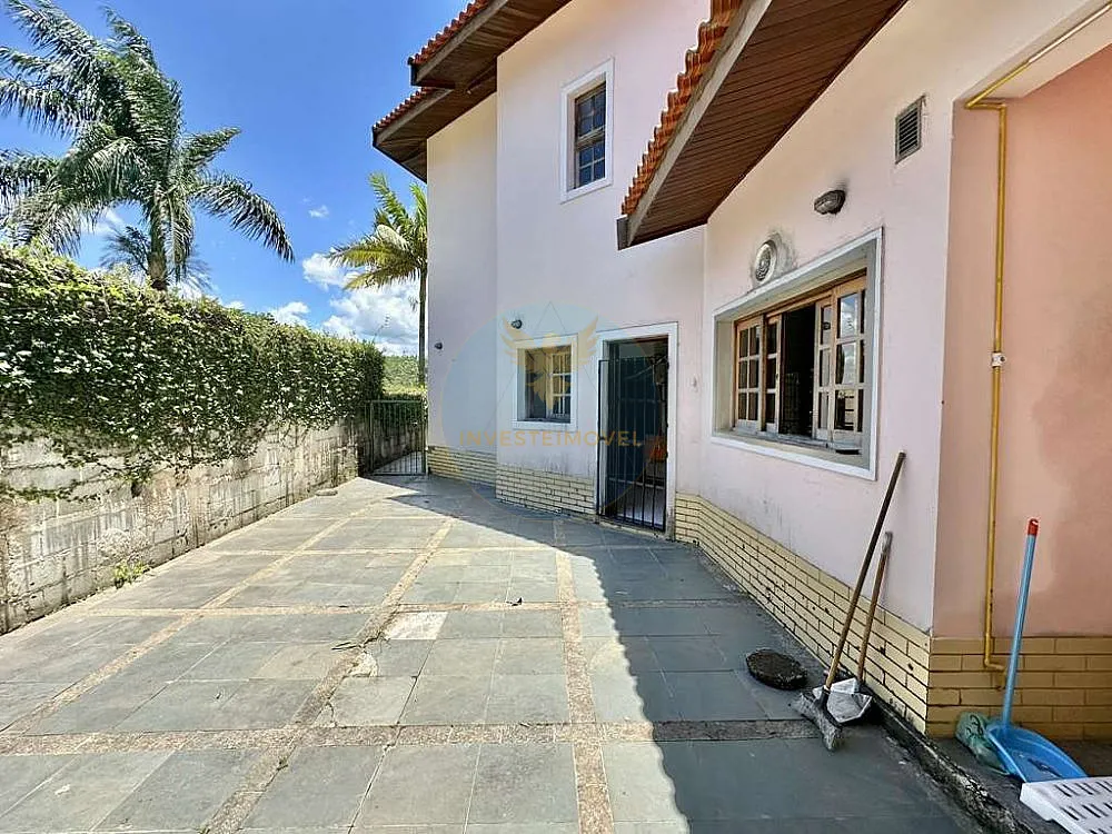 Casa de Condomínio, 3 quartos - Foto 13