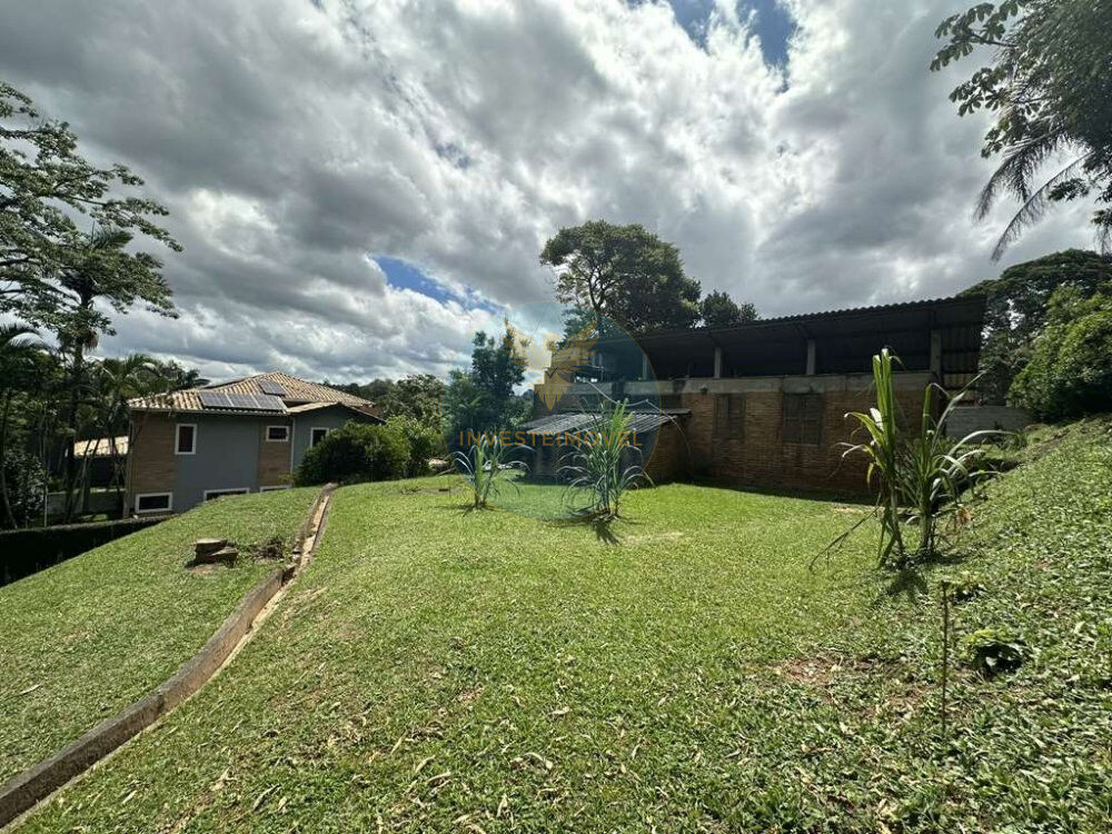 Terreno à venda, 1000m² - Foto 1