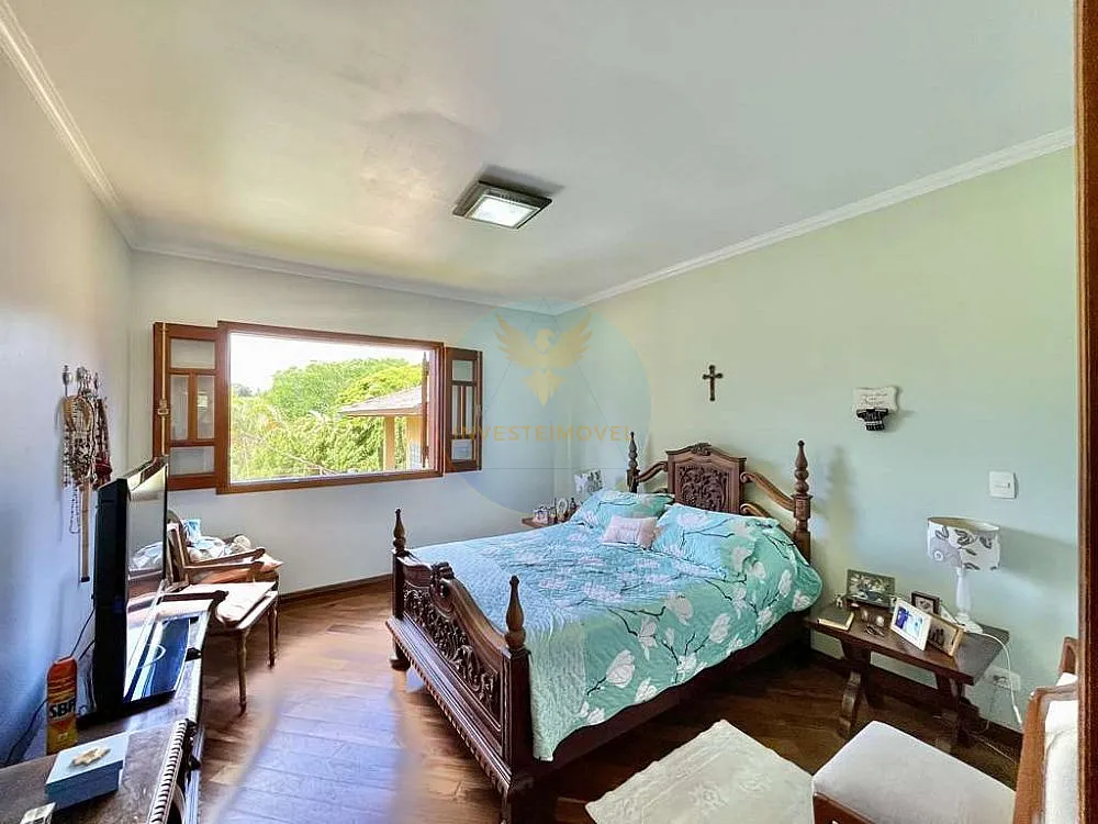 Casa de Condomínio, 4 quartos - Foto 11