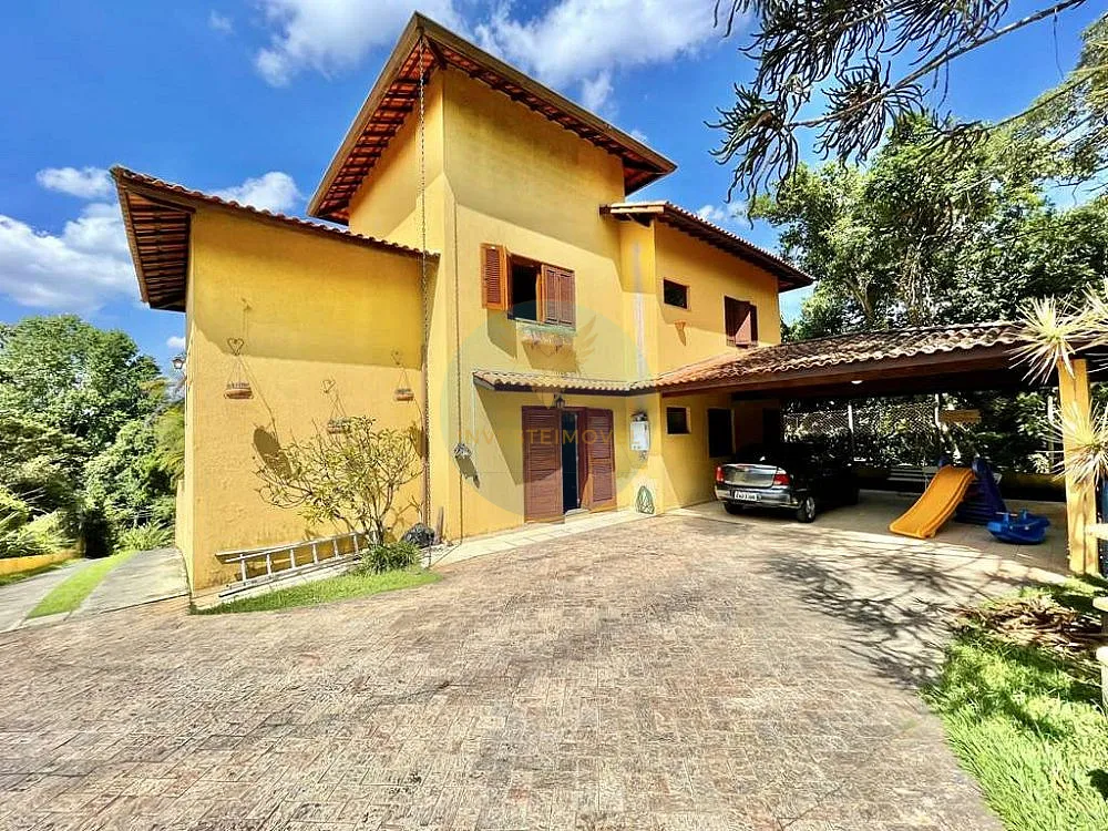 Casa de Condomínio, 4 quartos - Foto 18