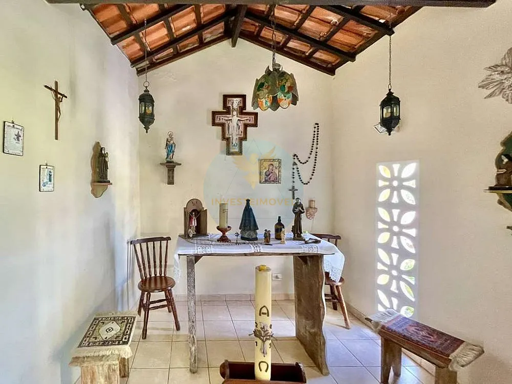 Casa de Condomínio, 4 quartos - Foto 19