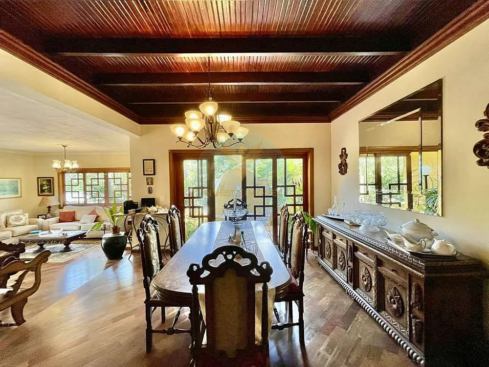Casa de Condomínio, 4 quartos - Foto 6