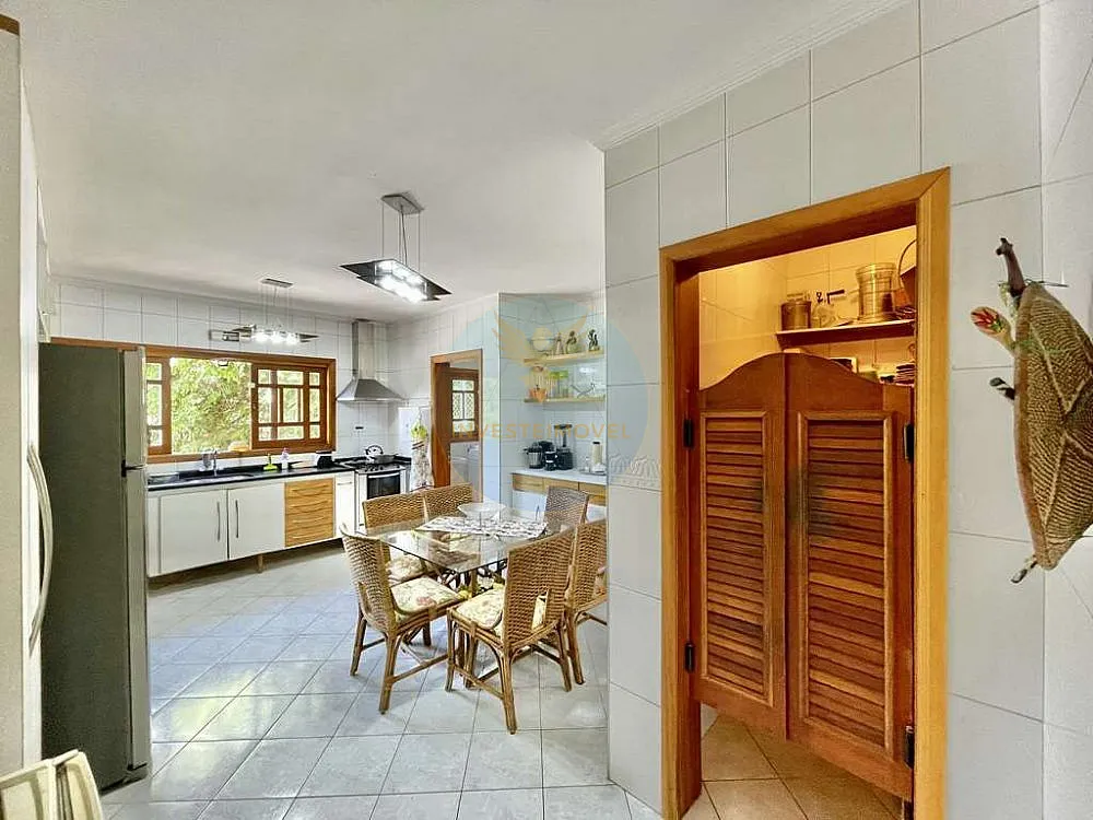 Casa de Condomínio, 4 quartos - Foto 8