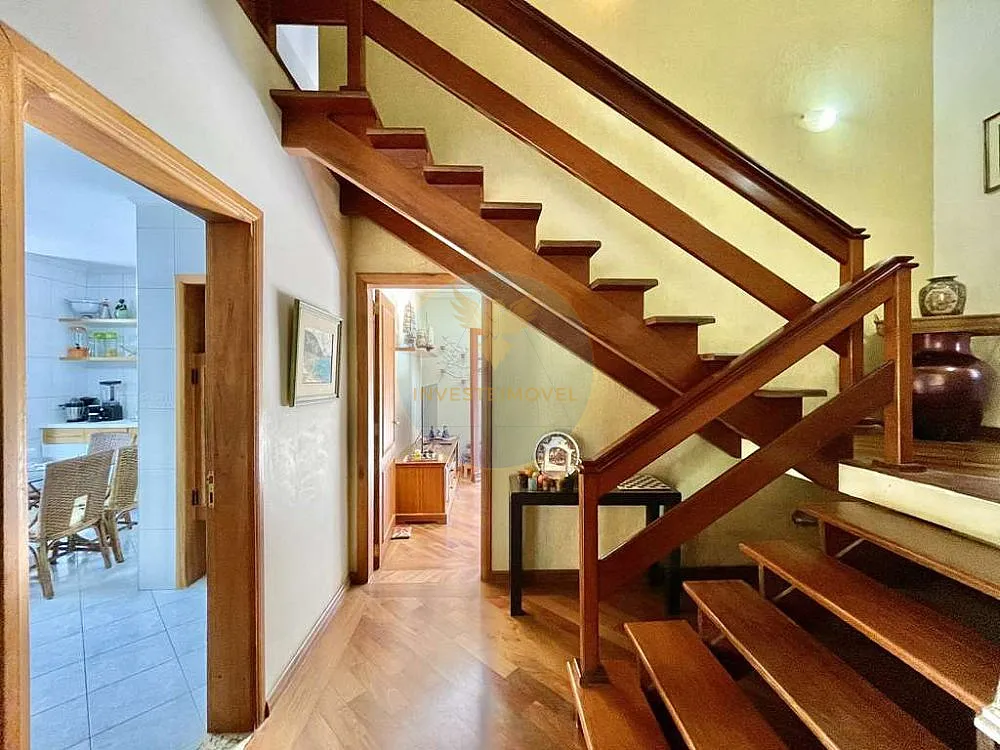 Casa de Condomínio, 4 quartos - Foto 10