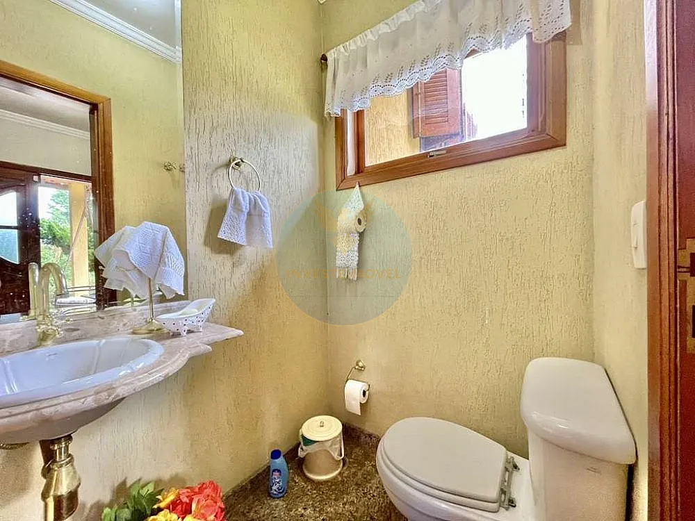 Casa de Condomínio, 4 quartos - Foto 4